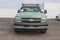 2007 Chevrolet Silverado 2500 HD Work Truck