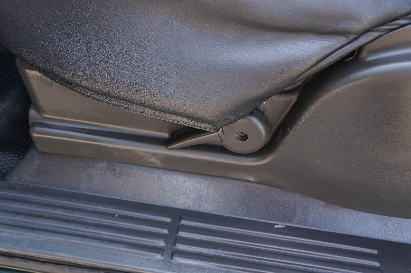 2007 Chevrolet Silverado 2500 HD Work Truck
