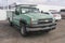2007 Chevrolet Silverado 2500 HD Work Truck