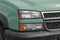 2007 Chevrolet Silverado 2500 HD Work Truck