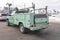 2007 Chevrolet Silverado 2500 HD Work Truck