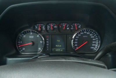 2018 Chevrolet Silverado 2500 HD Work Truck
