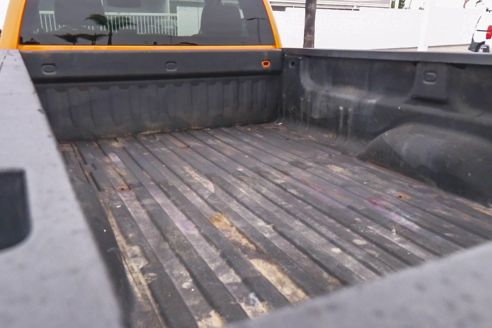 2018 Chevrolet Silverado 2500 HD Work Truck