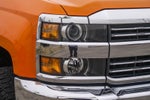 2018 Chevrolet Silverado 2500 HD Work Truck