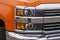 2018 Chevrolet Silverado 2500 HD Work Truck