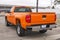 2018 Chevrolet Silverado 2500 HD Work Truck