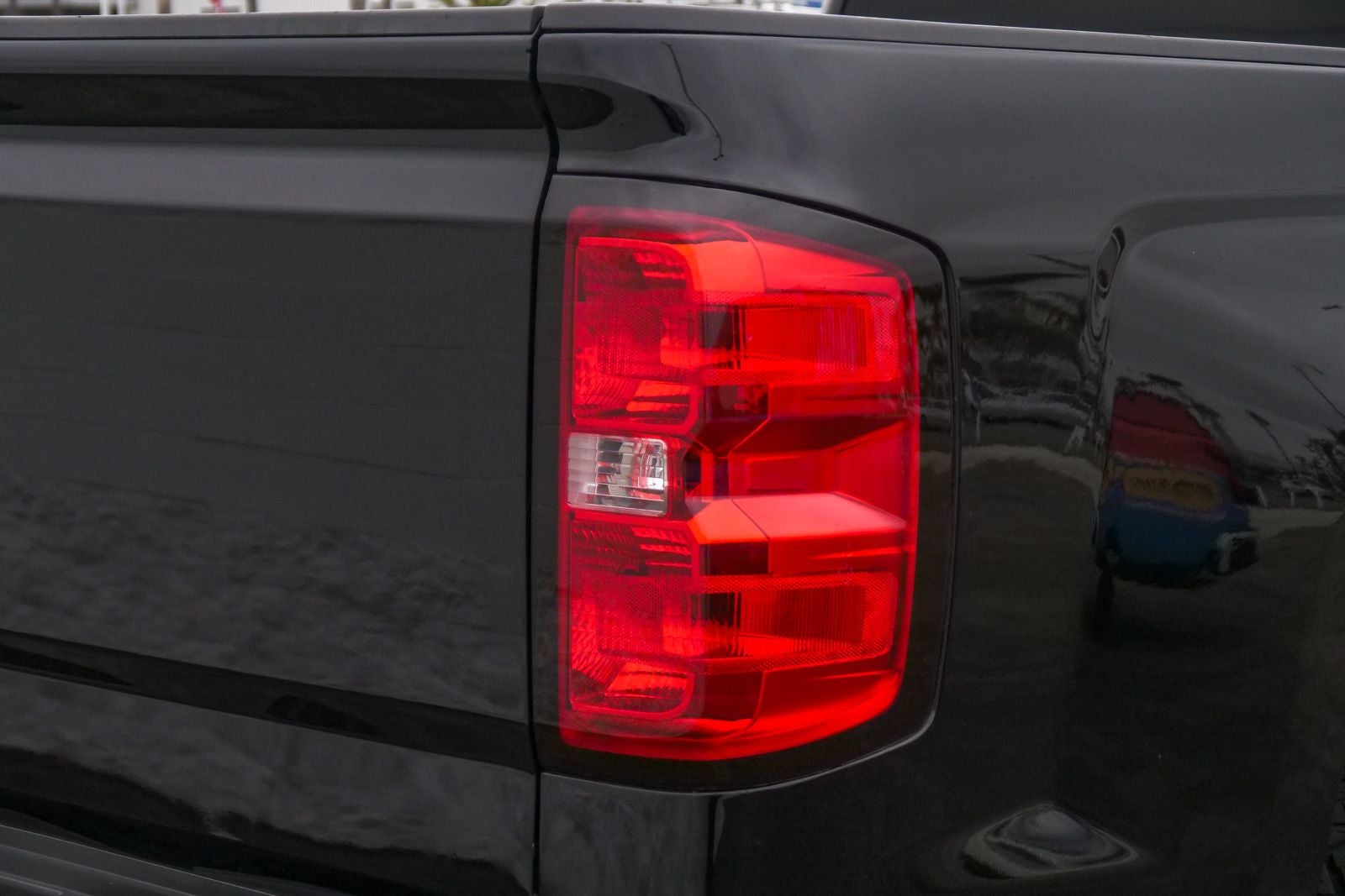 2019 Chevrolet Silverado 2500 HD LT
