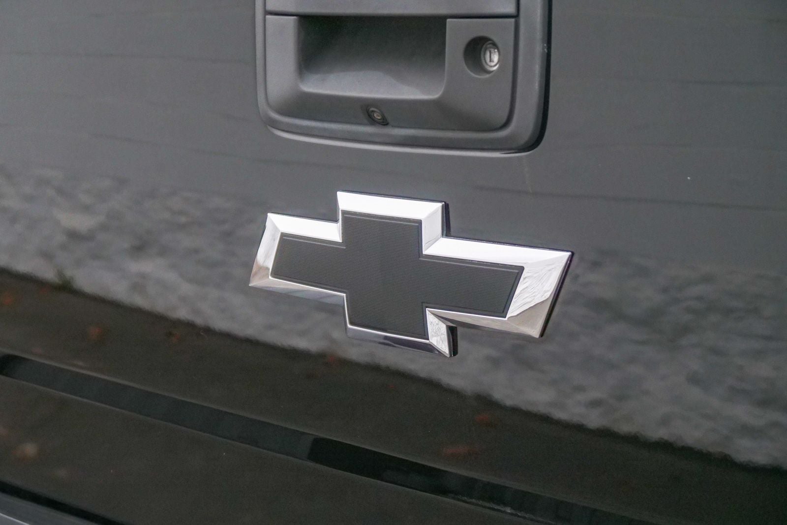 2019 Chevrolet Silverado 2500 HD LT