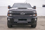 2019 Chevrolet Silverado 2500 HD LT