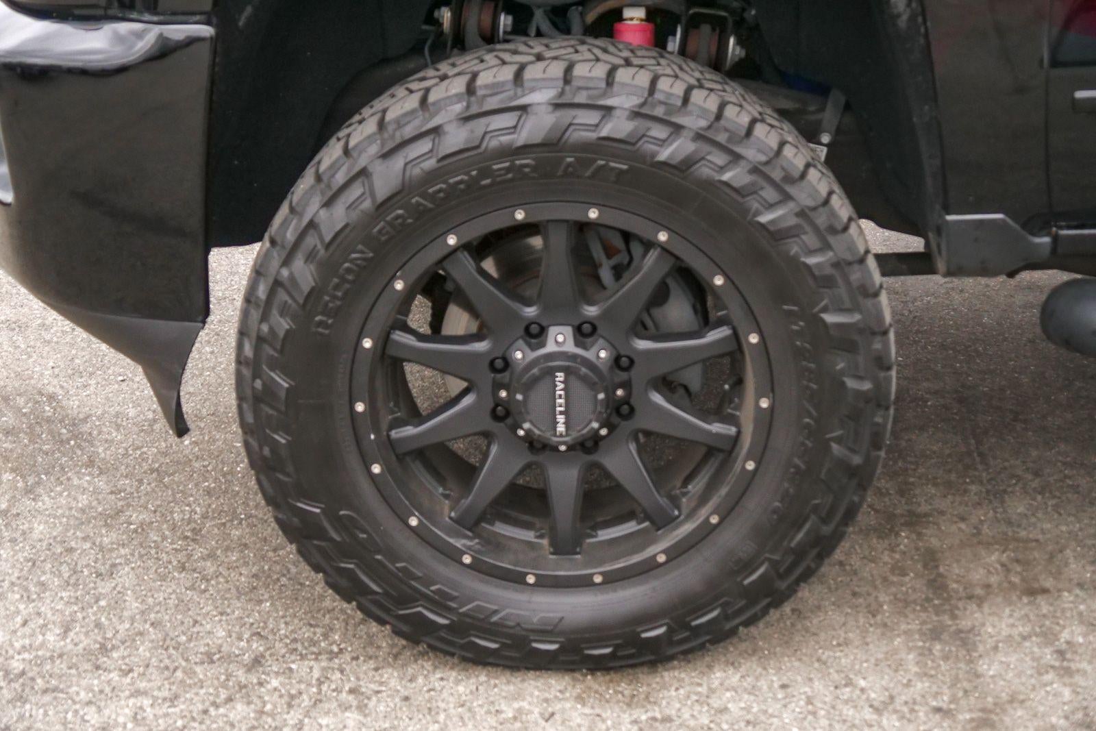 2019 Chevrolet Silverado 2500 HD LT