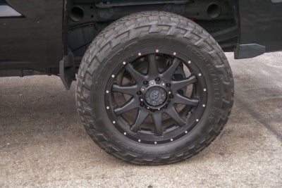 2019 Chevrolet Silverado 2500 HD LT