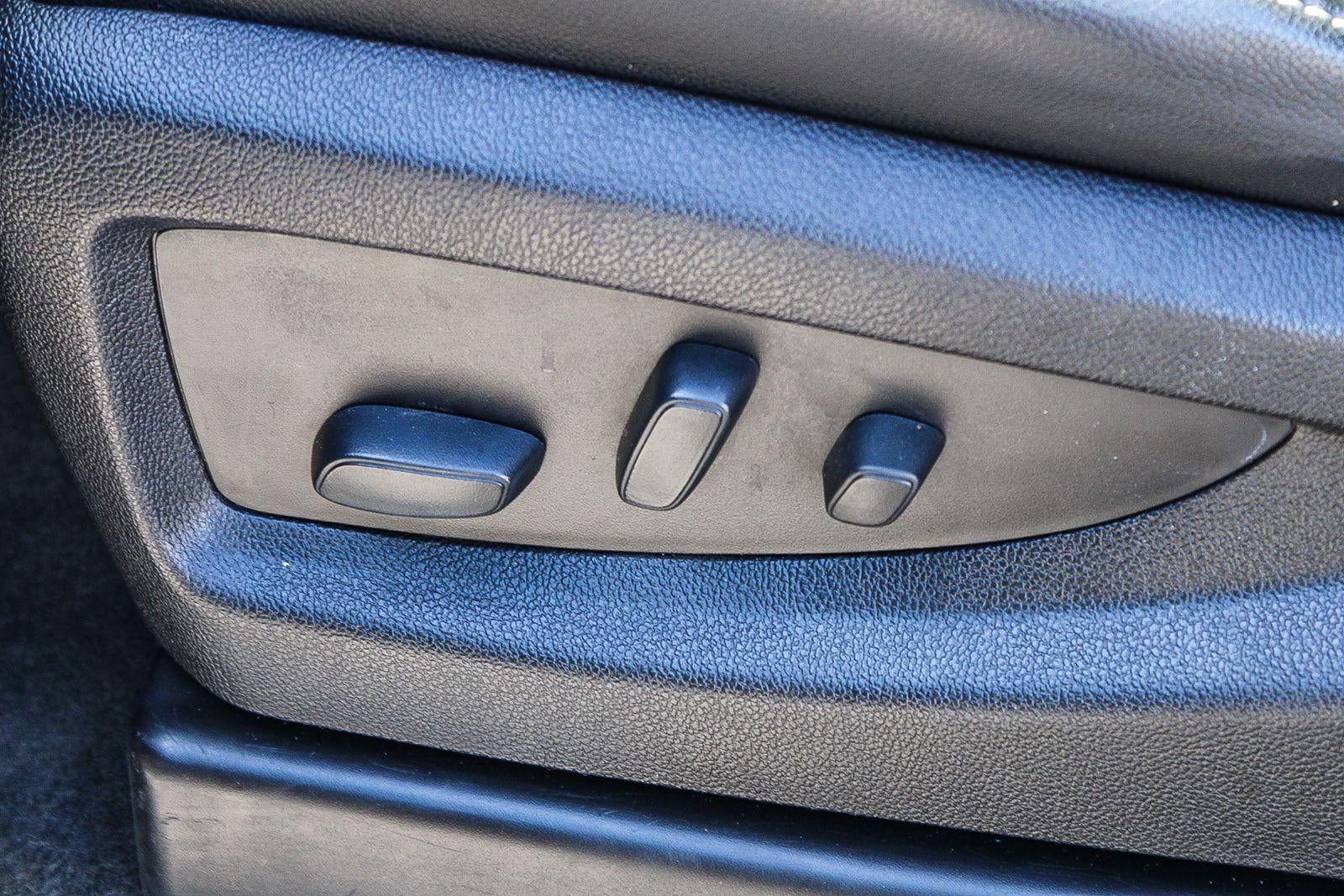 2018 Chevrolet Silverado 2500 HD High Country