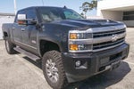 2018 Chevrolet Silverado 2500 HD High Country