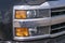 2018 Chevrolet Silverado 2500 HD High Country