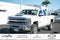2018 Chevrolet Silverado 2500 HD LT