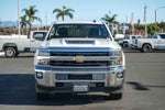 2018 Chevrolet Silverado 2500 HD LT