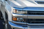2018 Chevrolet Silverado 2500 HD LT