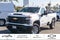 2024 Chevrolet Silverado 3500 HD WT
