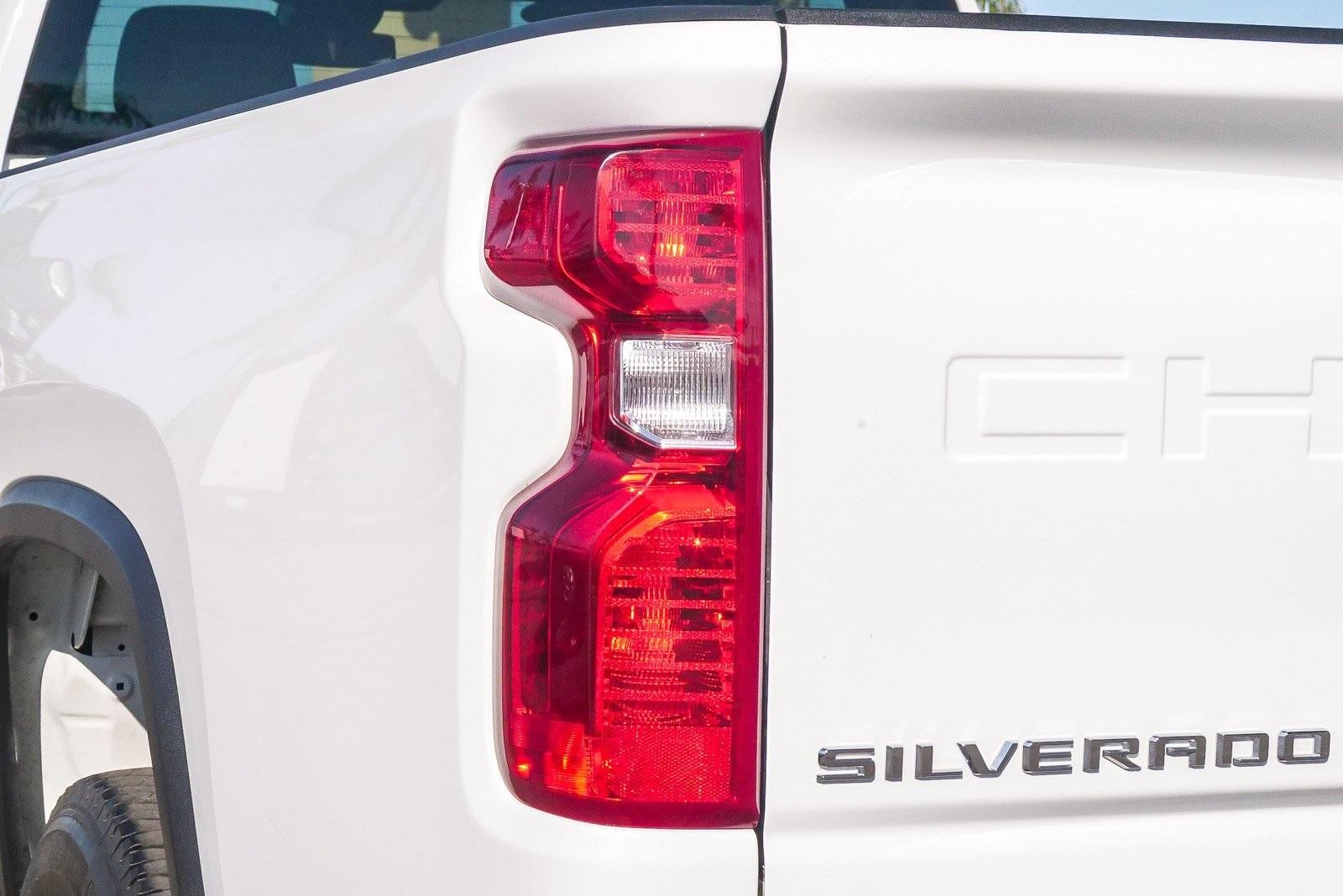 2024 Chevrolet Silverado 3500 HD WT