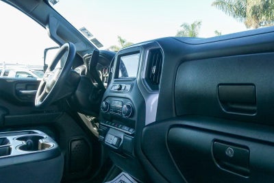 2024 Chevrolet Silverado 3500 HD WT