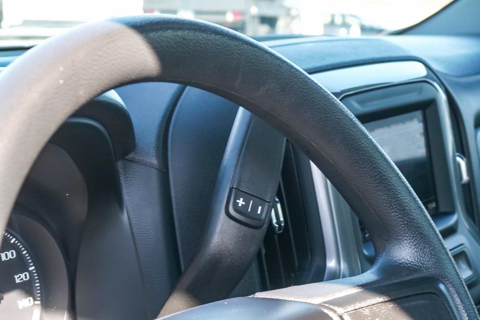 2024 Chevrolet Silverado 3500 HD WT