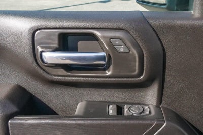 2024 Chevrolet Silverado 3500 HD WT