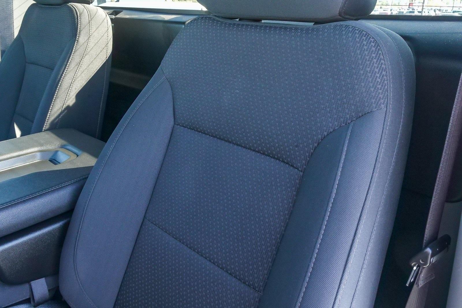 2024 Chevrolet Silverado 3500 HD WT