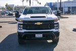 2024 Chevrolet Silverado 3500 HD WT