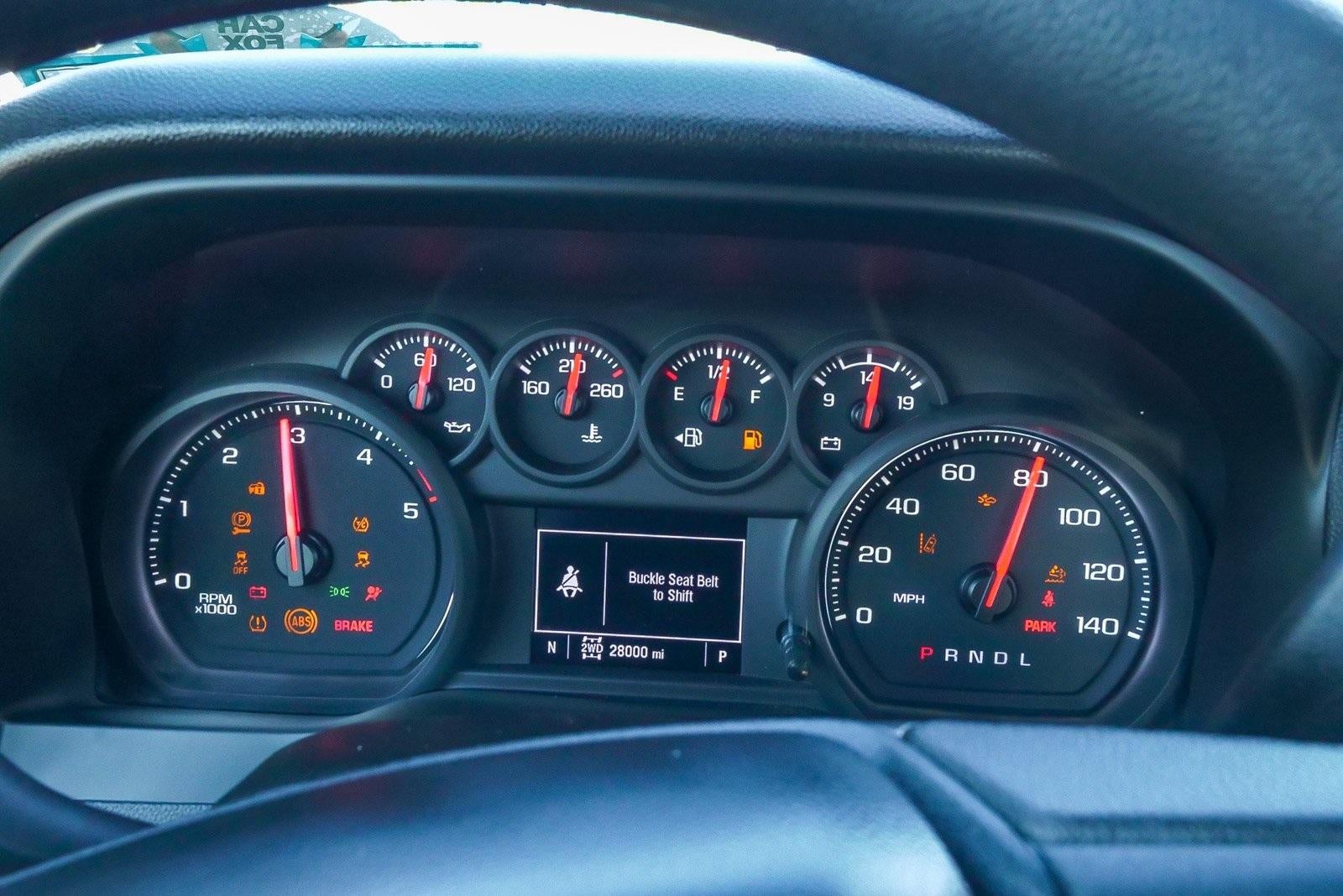 2024 Chevrolet Silverado 3500 HD WT