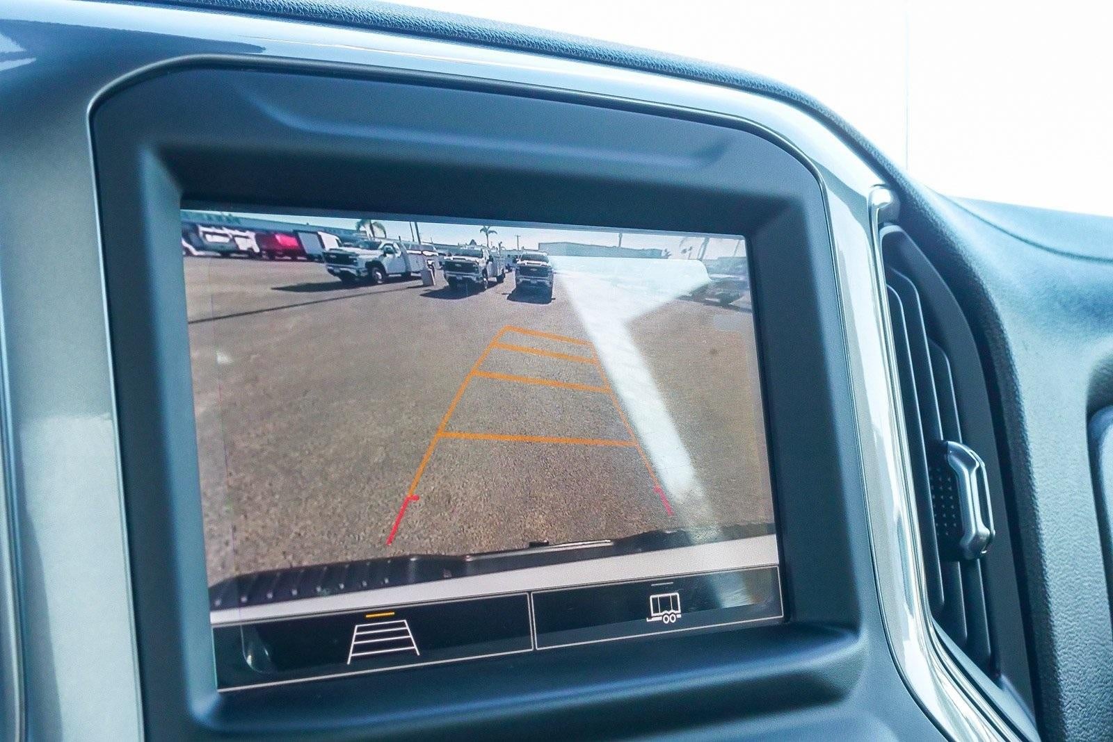 2024 Chevrolet Silverado 3500 HD WT