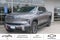 2026 Chevrolet Silverado EV e4WD Crew Cab Max Range Trail Boss