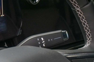 2026 Chevrolet Silverado EV e4WD Crew Cab Max Range Trail Boss