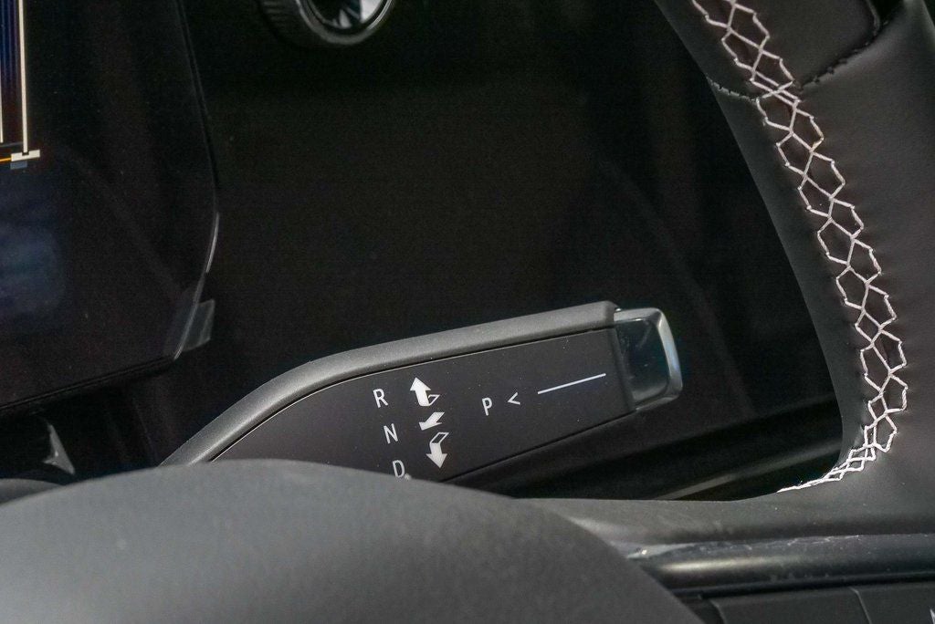 2026 Chevrolet Silverado EV e4WD Crew Cab Max Range Trail Boss