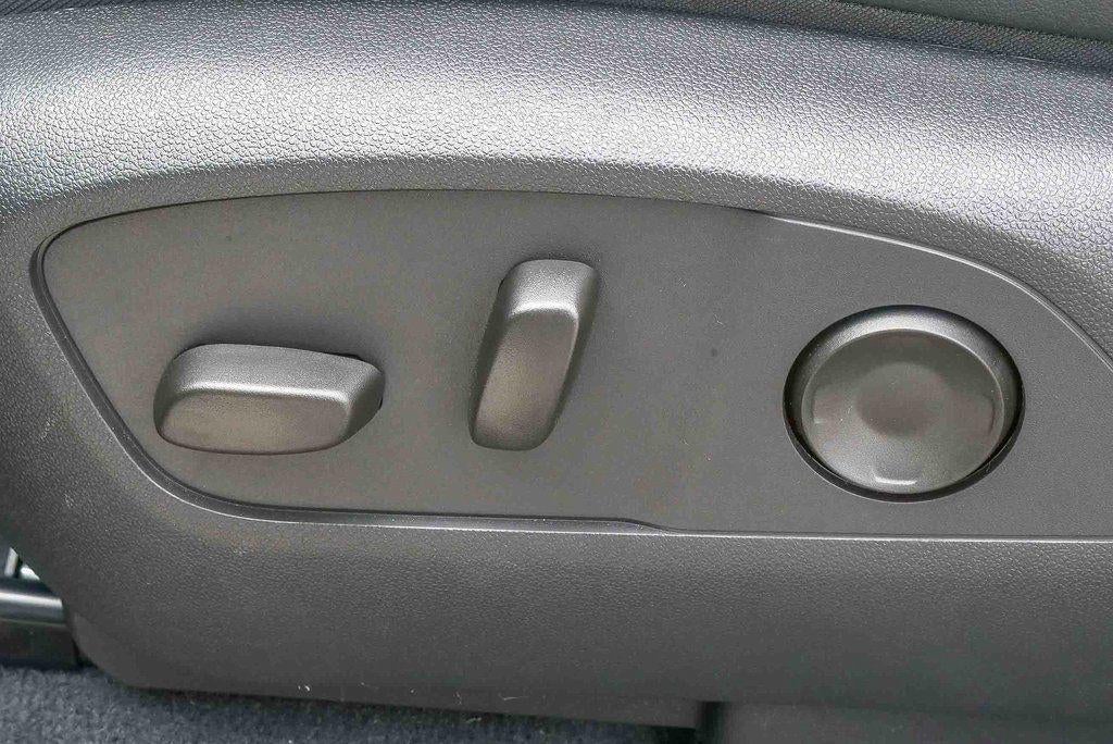 2026 Chevrolet Silverado EV e4WD Crew Cab Max Range Trail Boss