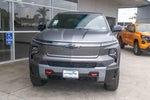 2026 Chevrolet Silverado EV e4WD Crew Cab Max Range Trail Boss