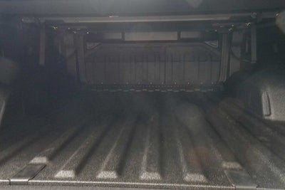 2026 Chevrolet Silverado EV e4WD Crew Cab Max Range Trail Boss