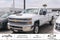 2017 Chevrolet Silverado 3500 HD Work Truck