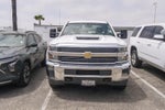 2017 Chevrolet Silverado 3500 HD Work Truck
