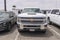 2017 Chevrolet Silverado 3500 HD Work Truck