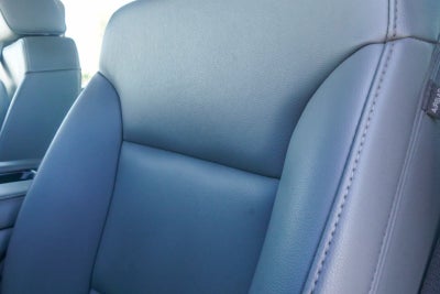 2017 Chevrolet Silverado 3500 HD Work Truck