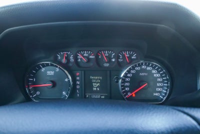 2017 Chevrolet Silverado 3500 HD Work Truck