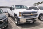 2017 Chevrolet Silverado 3500 HD Work Truck