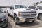 2017 Chevrolet Silverado 3500 HD Work Truck