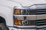 2017 Chevrolet Silverado 3500 HD Work Truck