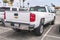 2017 Chevrolet Silverado 3500 HD Work Truck