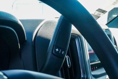 2026 Chevrolet Silverado 2500 HD Crew Cab Long Box 4-Wheel Drive Work Truck