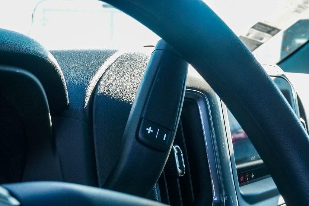 2026 Chevrolet Silverado 2500 HD Crew Cab Long Box 4-Wheel Drive Work Truck