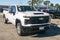 2026 Chevrolet Silverado 2500 HD Crew Cab Long Box 4-Wheel Drive Work Truck