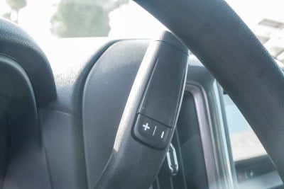 2026 Chevrolet Silverado 2500 HD Crew Cab Standard Box 4-Wheel Drive Custom