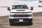 2026 Chevrolet Silverado 2500 HD Crew Cab Standard Box 4-Wheel Drive Custom